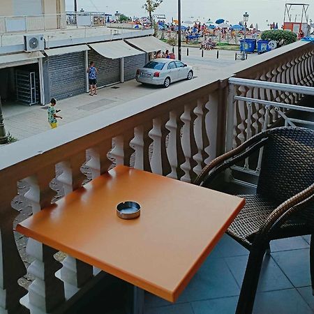 Iliana Hotel Paralia Extérieur photo